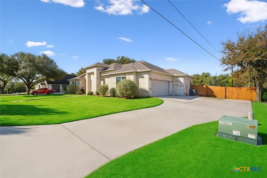 1009 Deer Crossing, Salado, TX 76571 - Image #2