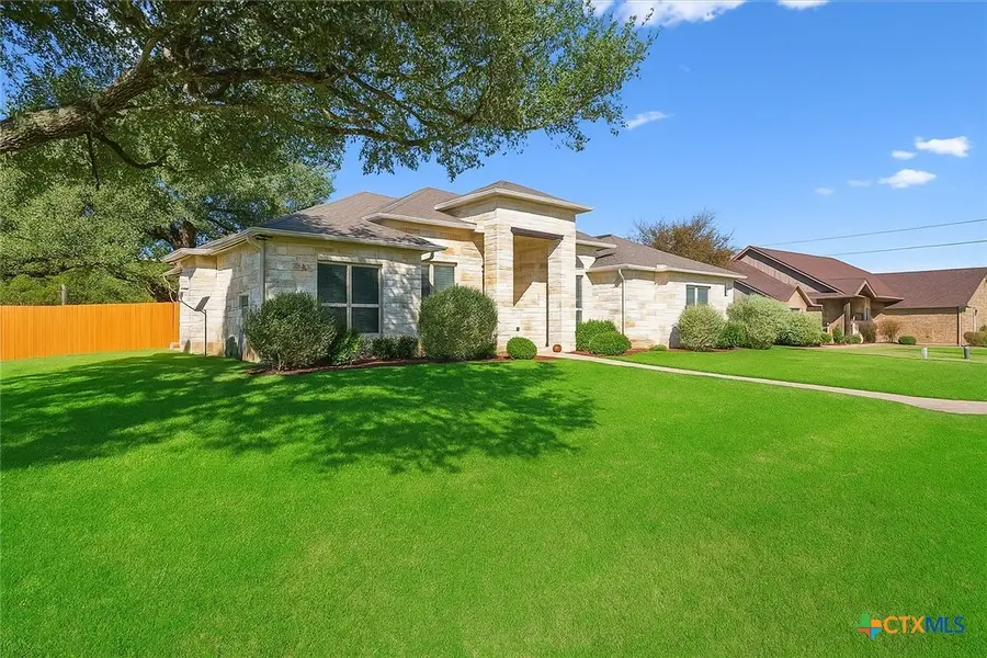 1009 Deer Crossing, Salado, TX 76571 - Image #3
