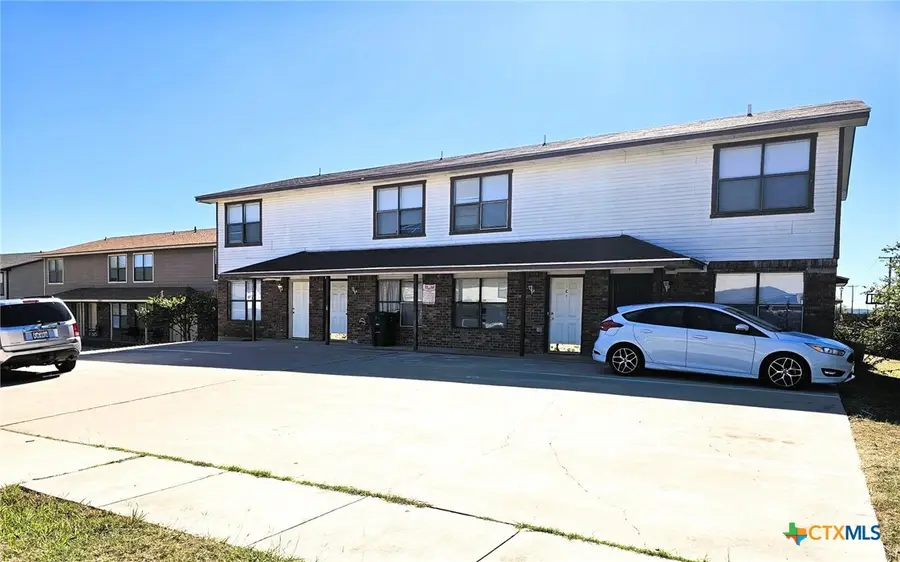 1200 Monroe Loop, Killeen, TX 76543 - Image #2