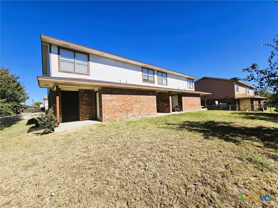 1200 Monroe Loop, Killeen, TX 76543 - Image #3
