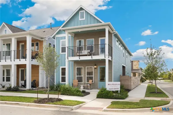 795 N Academy Avenue, New Braunfels, TX 78130