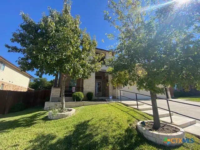 3257 Vineyard Trail, Harker Heights, TX 76548 - Image #3