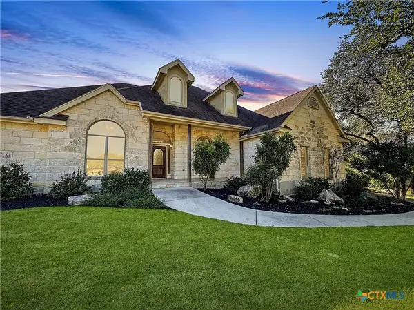 386 Wentworth, Spring Branch, TX 78070