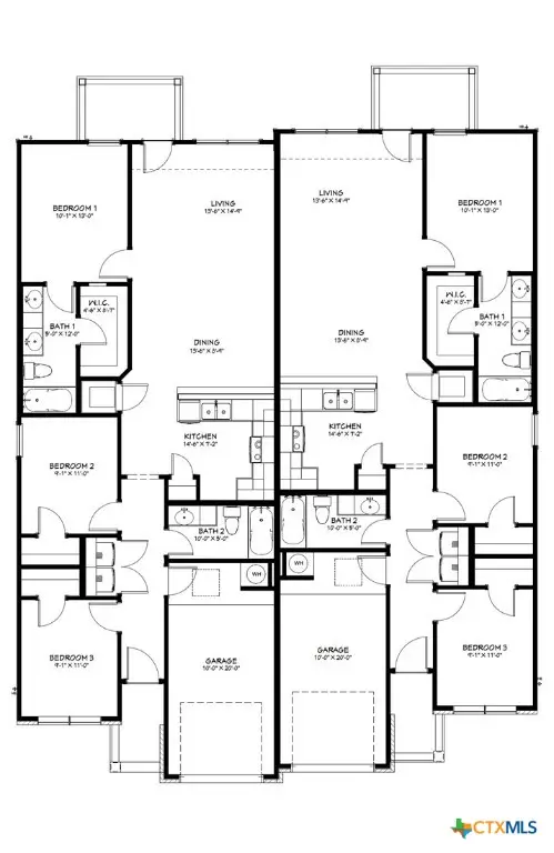 3806 American Elm Drive, Killeen, TX 76542 - Image #2