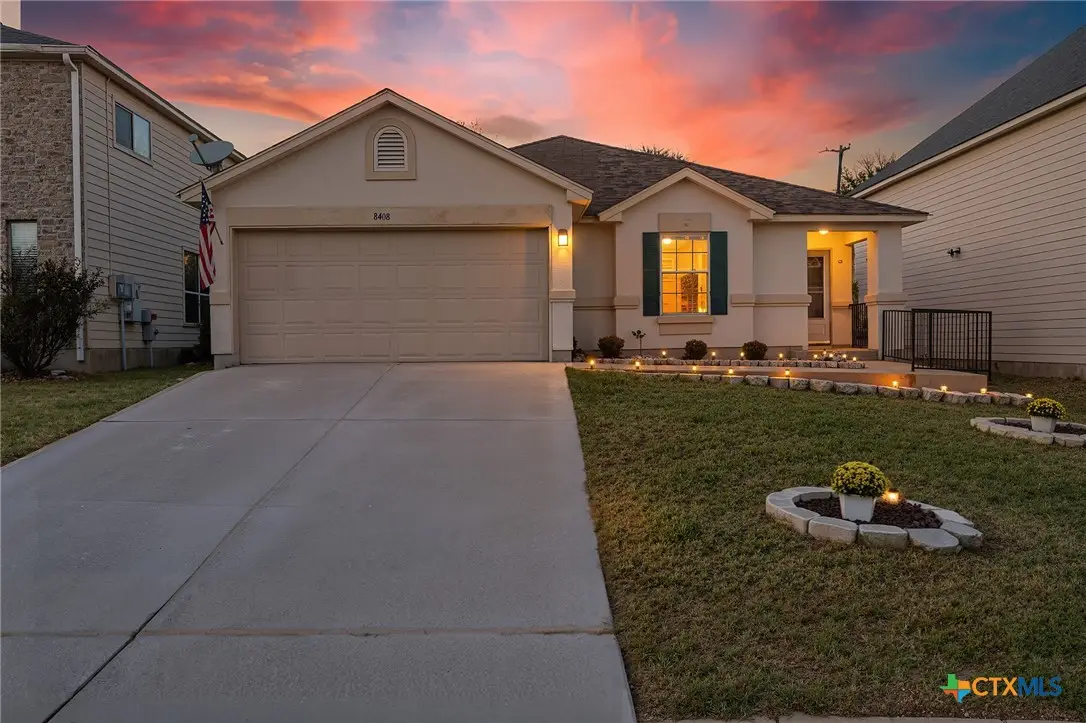 8408 Starview Street, Temple, TX 76502 - Image #1