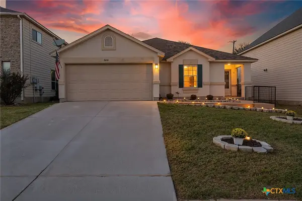 8408 Starview Street, Temple, TX 76502