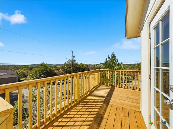 2401 Phyllis Drive, Copperas Cove, TX 76522