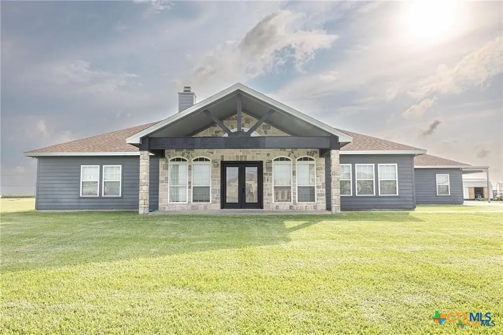 45 Blue Heron Drive, Port Lavaca, TX 77979 - #1
