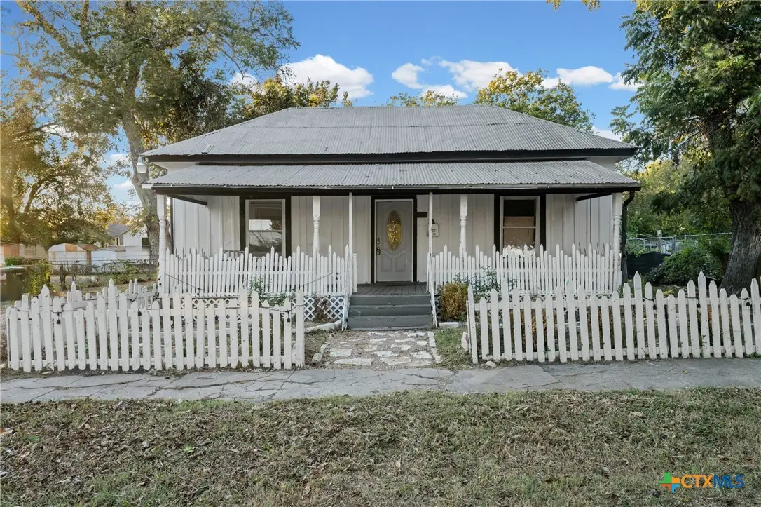 1014 S 3rd, Temple, TX 76501 - Image #1