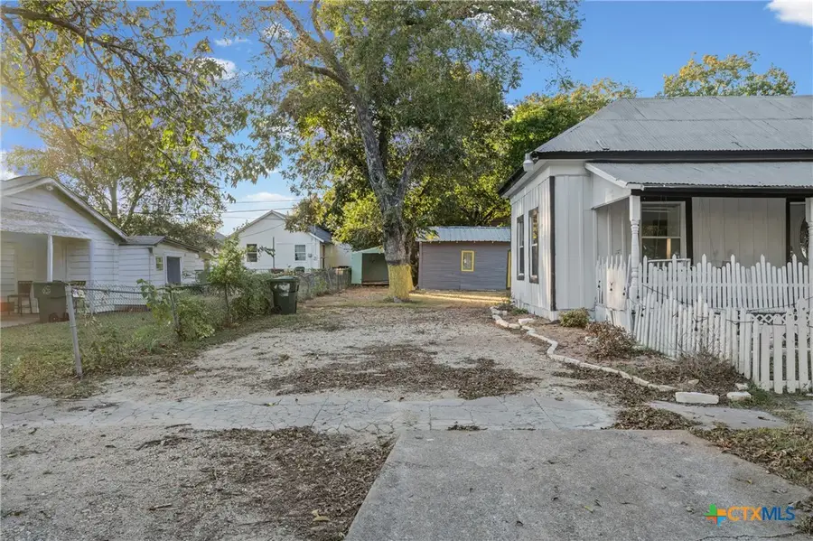 1014 S 3rd, Temple, TX 76501 - Image #2