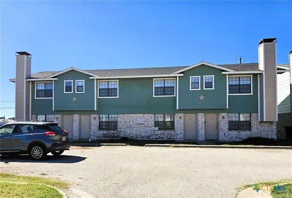 1109 Eastside Drive, Killeen, TX 76543