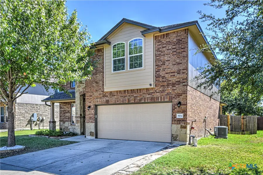 3504 Lorne Drive, Killeen, TX 76542 - Image #2