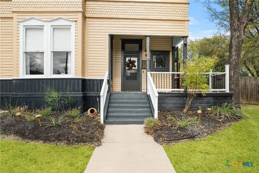 404 E 9th Avenue, Belton, TX 76513 - Image #3