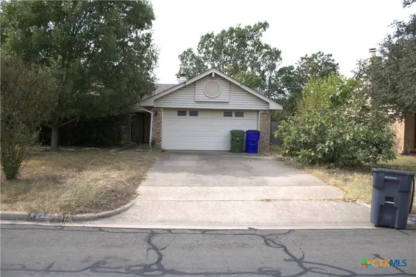 2105 Ruidoso Drive, Waco, TX 76712