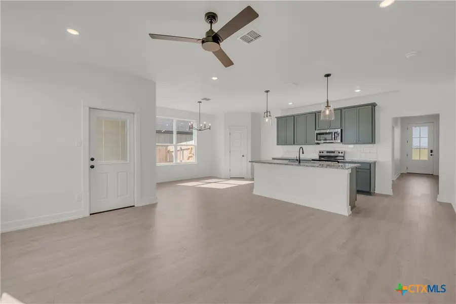 8907 Chalk Maple Drive, Killeen, TX 76542 - Image #3