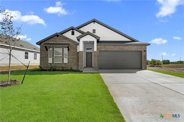 1911 Bear Grass Ridge Road, Temple, TX 76501