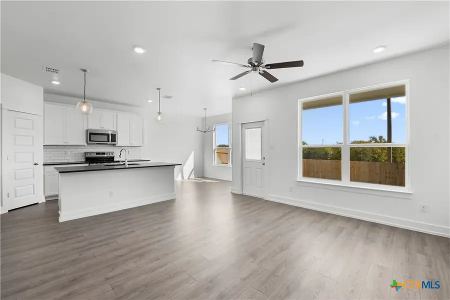 1911 Bear Grass Ridge Road, Temple, TX 76501 - Image #3