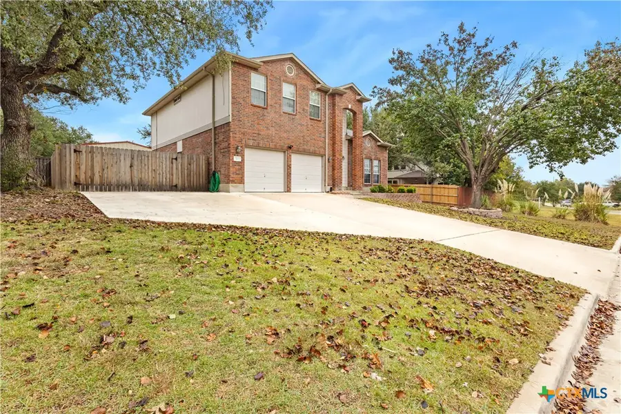 203 W Iowa Drive, Harker Heights, TX 76548 - Image #2