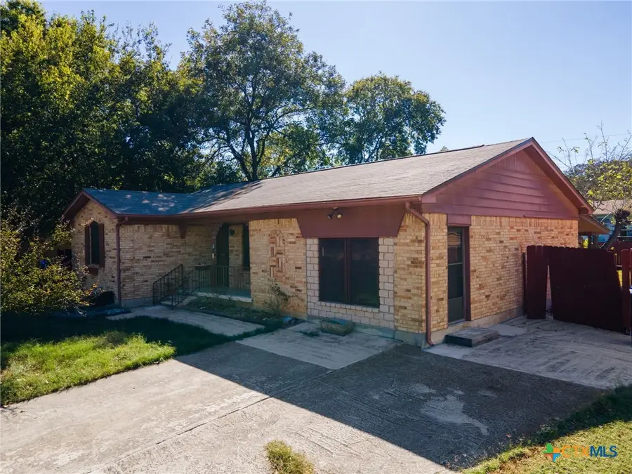 514 S 11th Street, Copperas Cove, TX 76522 - Image #2