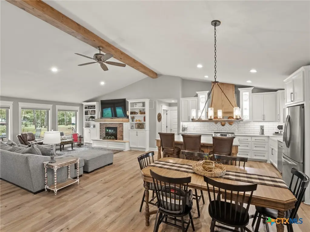 3177 Wooded Acres Road, Belton, TX 76513 - Image #1