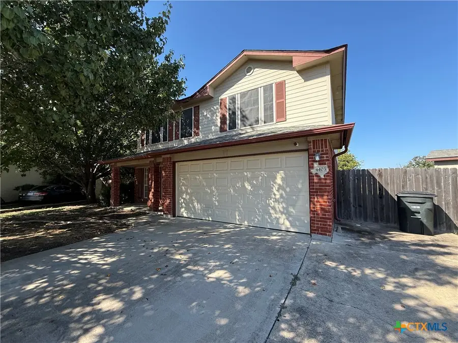 4403 Oak Vista Circle, Killeen, TX 76542 - Image #2