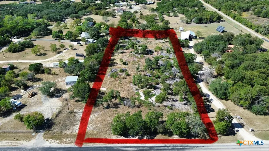 0 Chaparral Road, Killeen, TX 76542 - Image #2