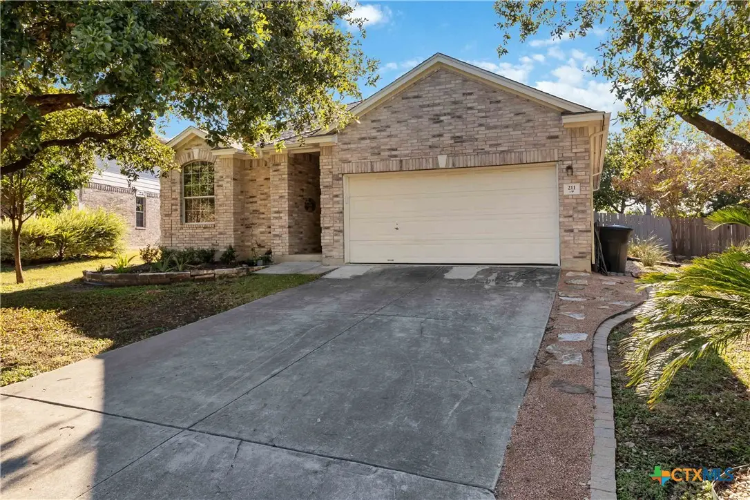 211 Blair Place, New Braunfels, TX 78130 - Image #1