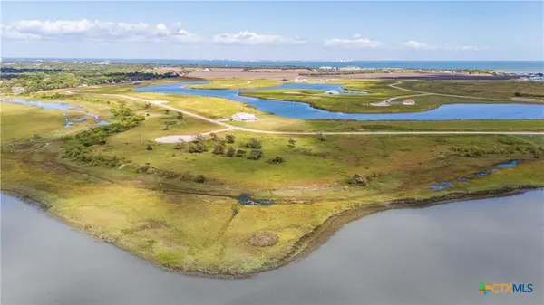 Lot 15 Redfish Retreat Drive, Port Lavaca, TX 77979