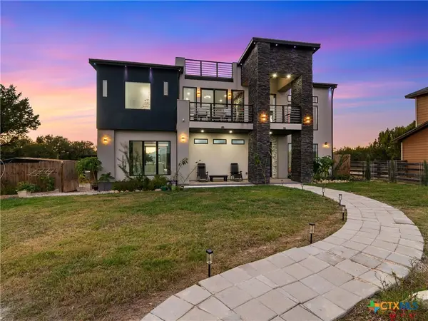 629 Lake Island Drive, Canyon Lake, TX 78133