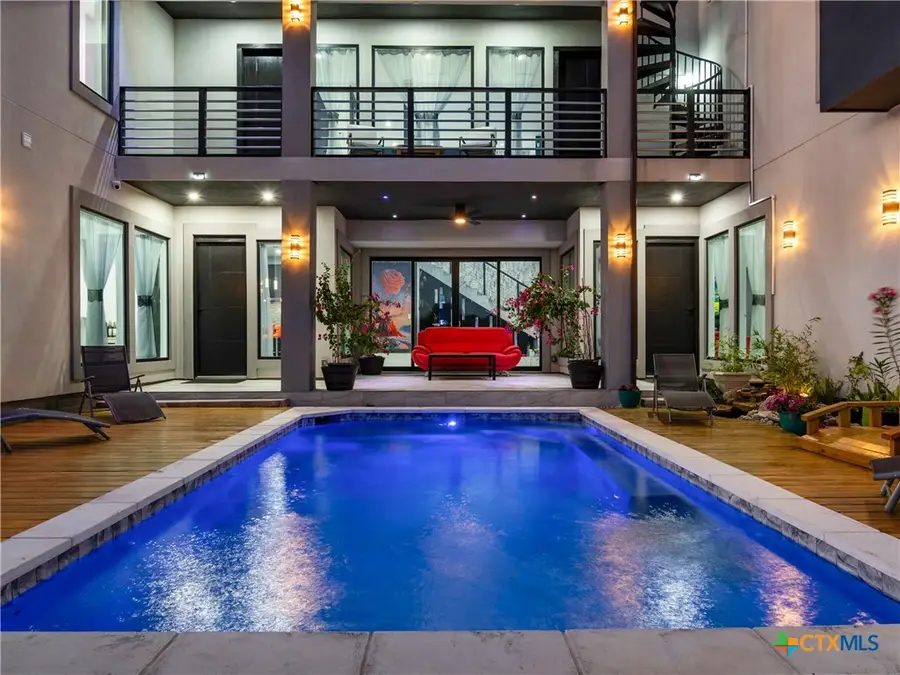 629 Lake Island Drive, Canyon Lake, TX 78133 - Image #3