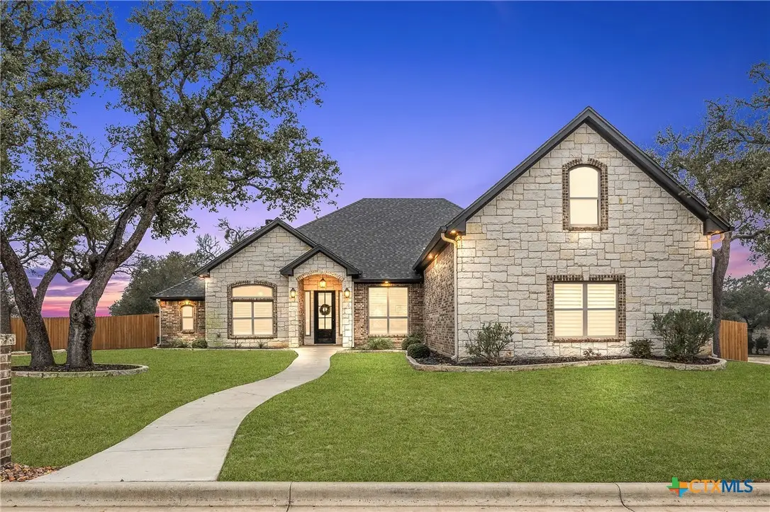 302 Roca Trail, Belton, TX 76513 - Image #1
