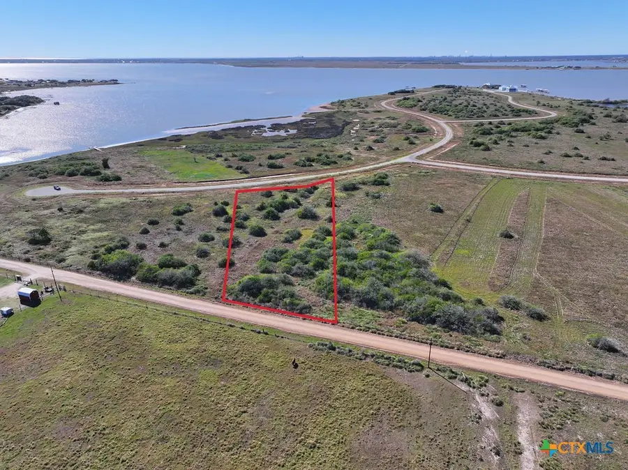 lot 7 Fivemile Trail, Palacios, TX 77465 - Image #2