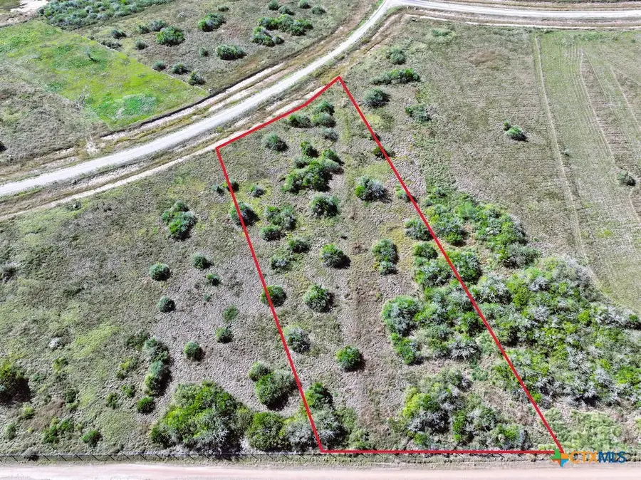 lot 7 Fivemile Trail, Palacios, TX 77465 - Image #3
