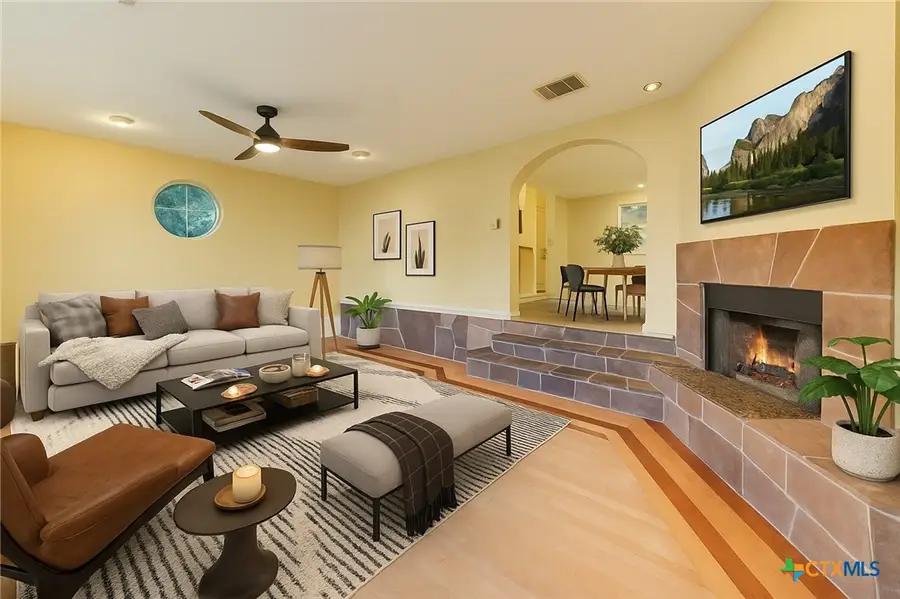 2405 Bahama Road, Austin, TX 78733 - #2