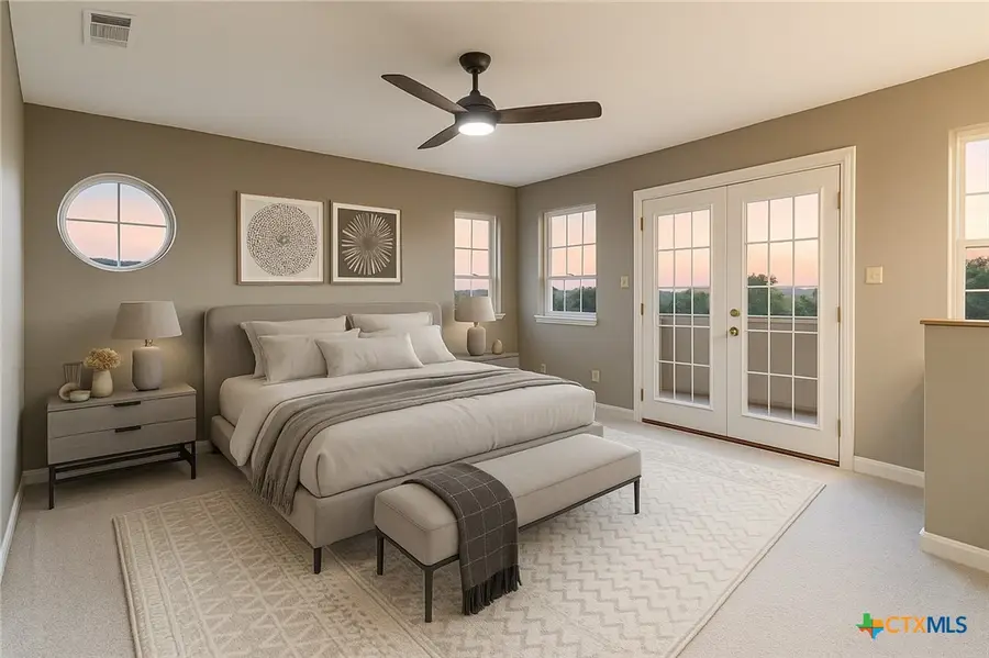 2405 Bahama Road, Austin, TX 78733 - #3