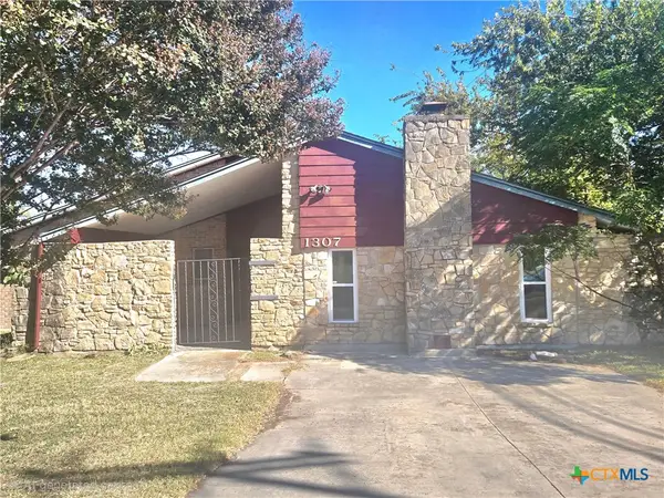 1307 Bluffdale Street, Copperas Cove, TX 76522