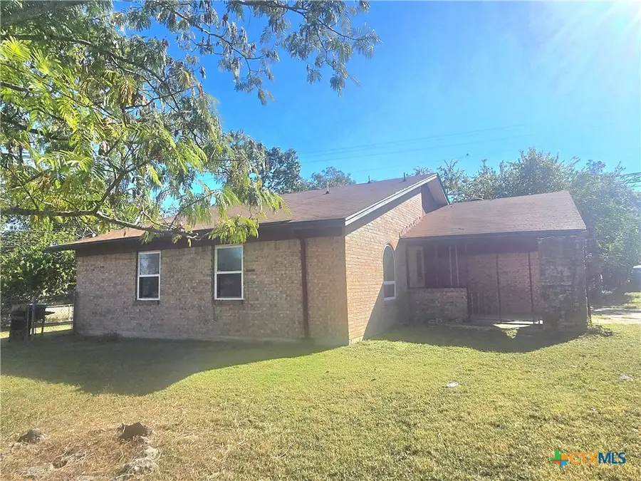 1307 Bluffdale Street, Copperas Cove, TX 76522 - Image #2