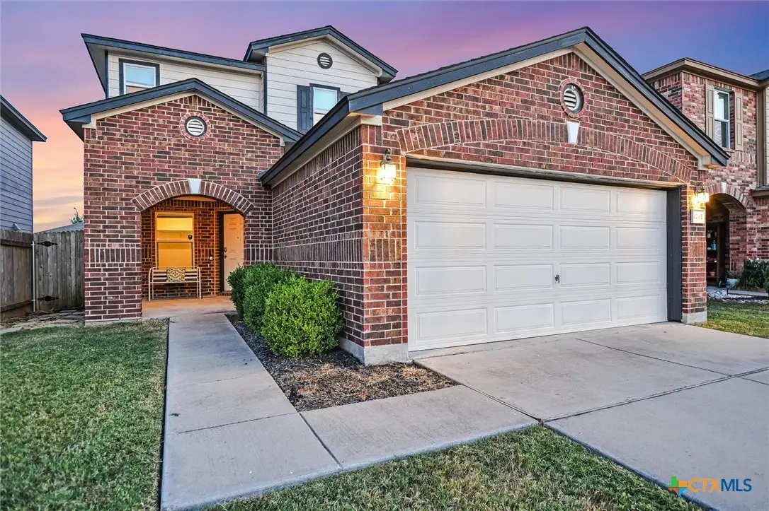 12915 Fireside Chat Street, Manor, TX 78653 - Image #1