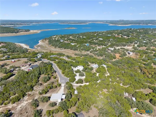 1161 Post Oak Drive, Canyon Lake, TX 78133