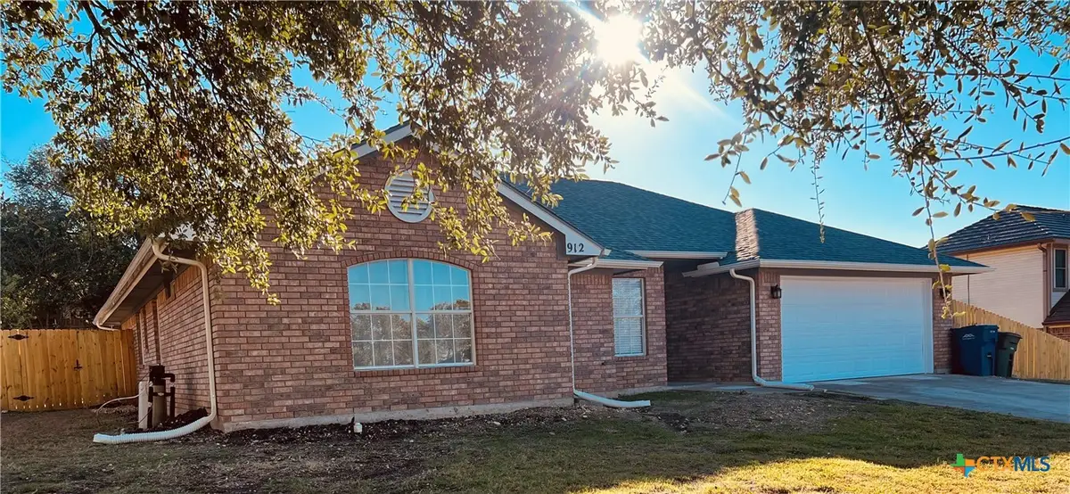 912 Risen Star Lane, Copperas Cove, TX 76522 - Image #1