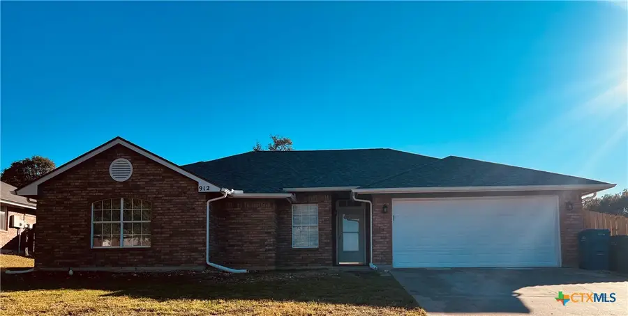 912 Risen Star Lane, Copperas Cove, TX 76522 - Image #2