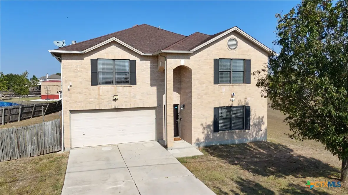 585 Siebert Drive, Kyle, TX 78640 - #1
