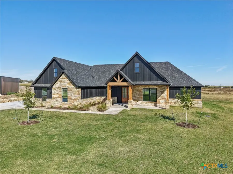 1020 Inka Road, Salado, TX 76571 - #2
