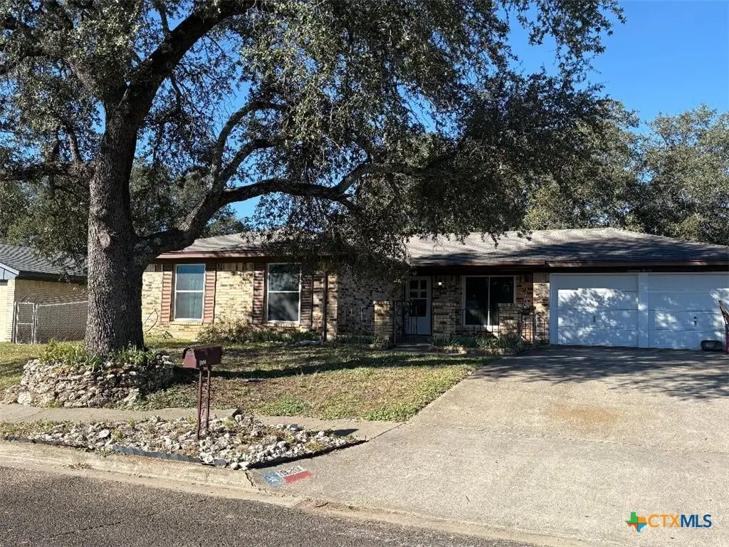 1920 Pleasant, Copperas Cove, TX 76522 - Image #1