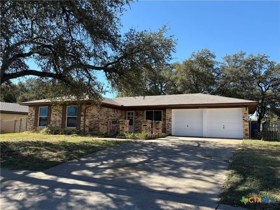 1920 Pleasant, Copperas Cove, TX 76522 - Image #2