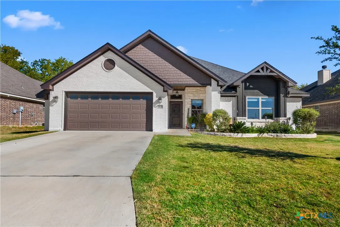 7306 Golden Heart Drive, Temple, TX 76502 - Image #1