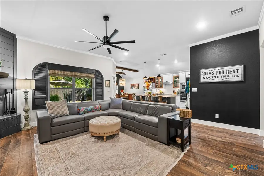 7306 Golden Heart Drive, Temple, TX 76502 - Image #3