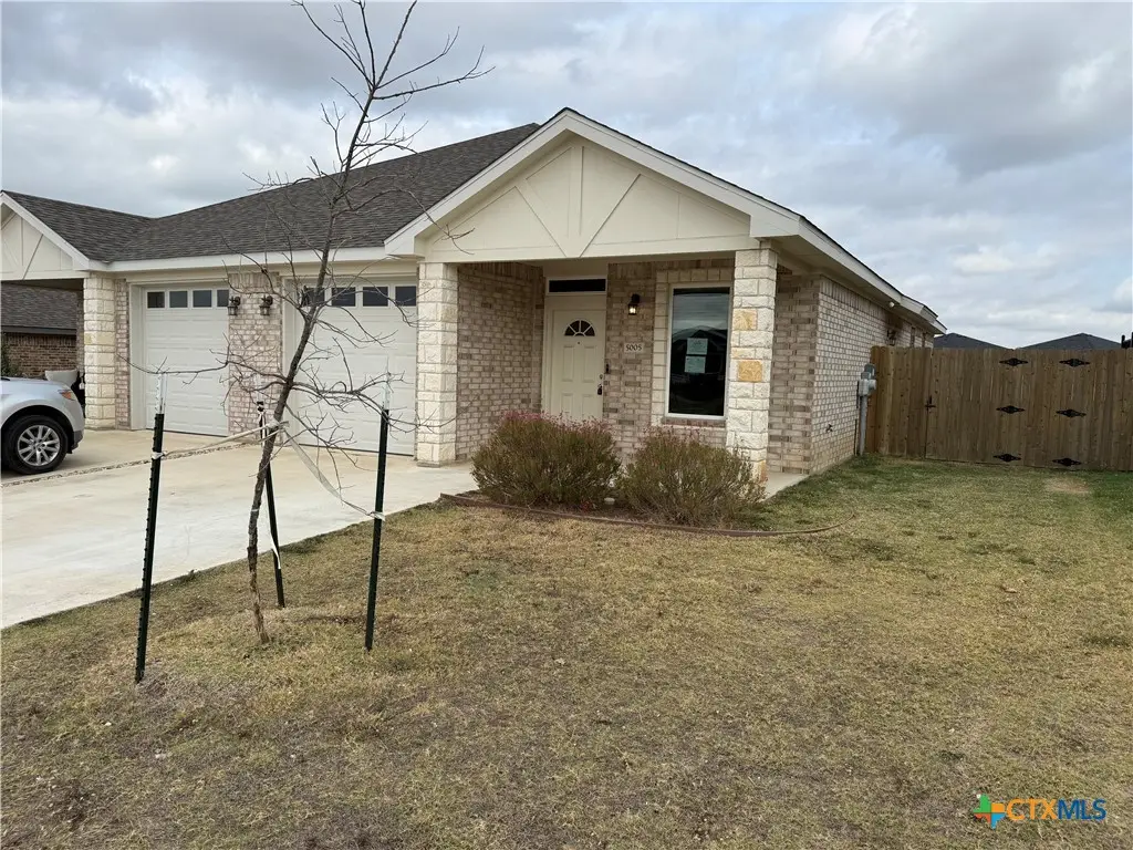 5005 Rose Garden Loop, Killeen, TX 76542 - Image #1