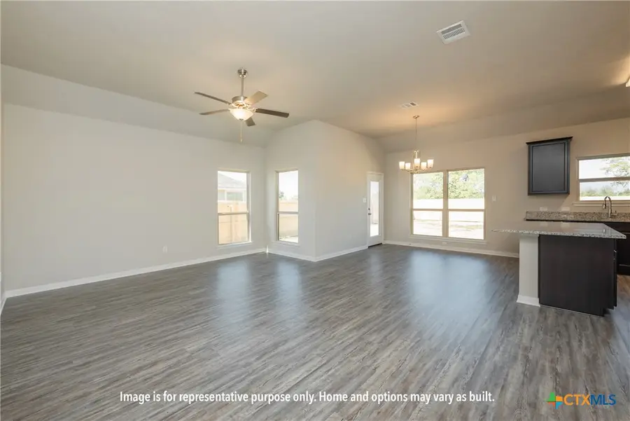 1908 Meridian Loop, Temple, TX 76504 - Image #3