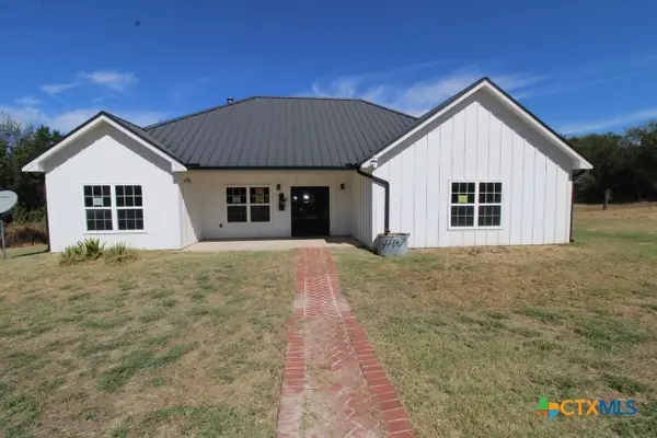 536 E Third Street, Hico, TX 76457